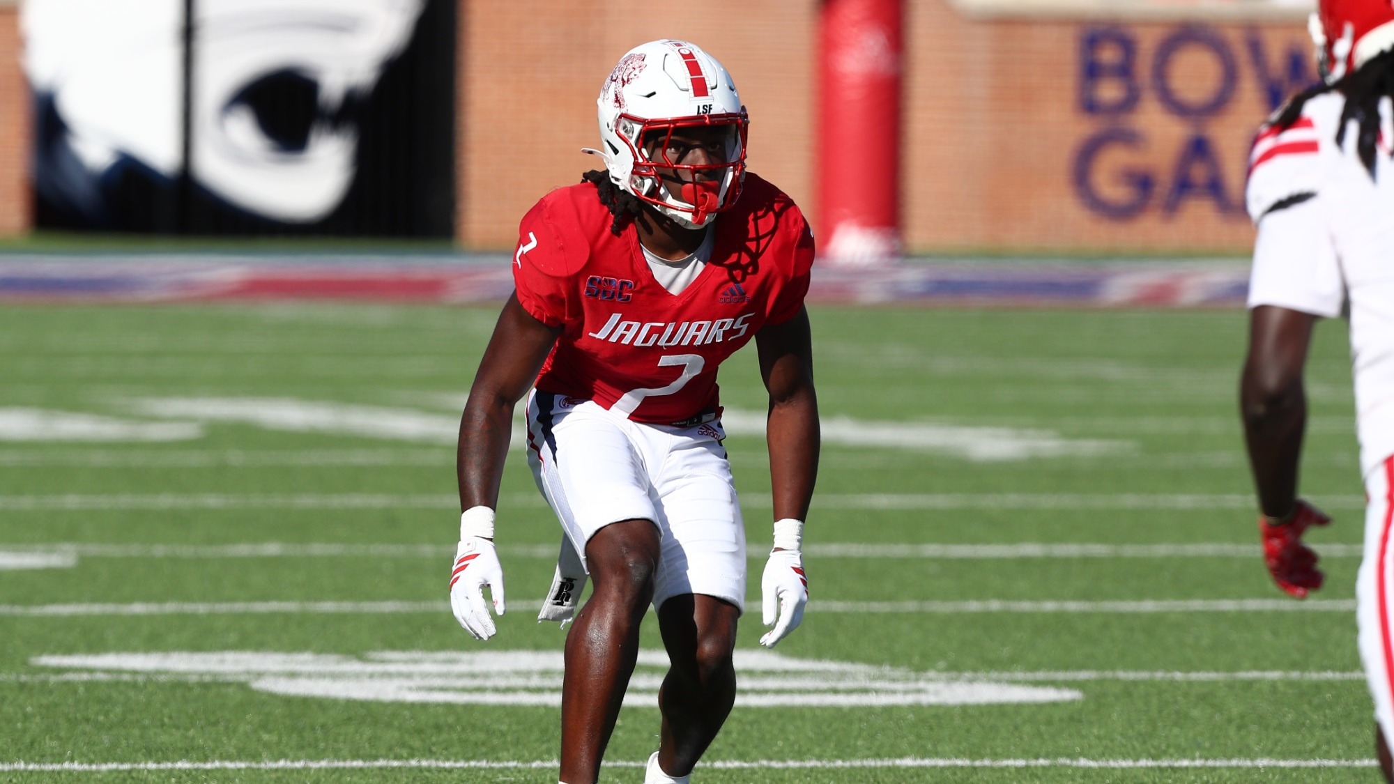 Jayvon Henderson 