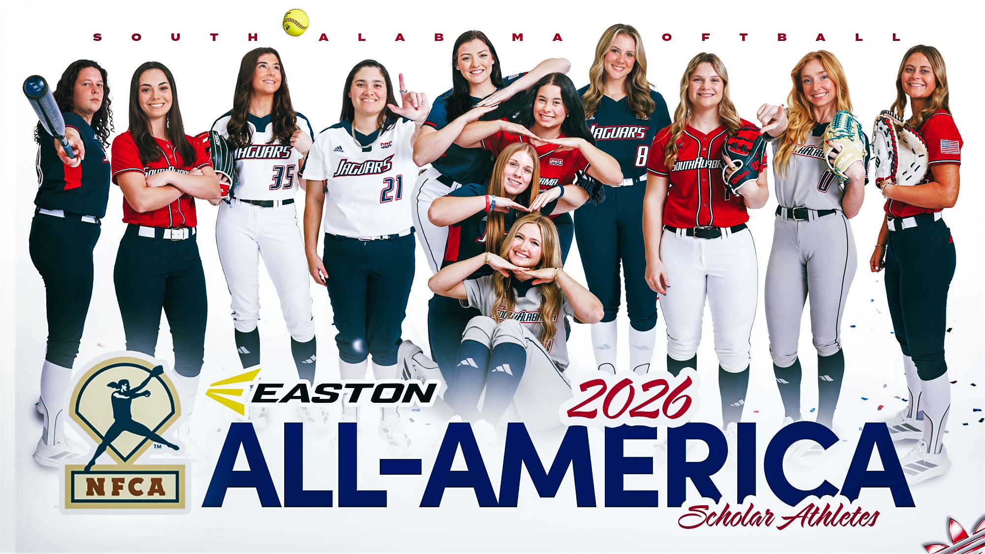 NFCA Academic Scholar