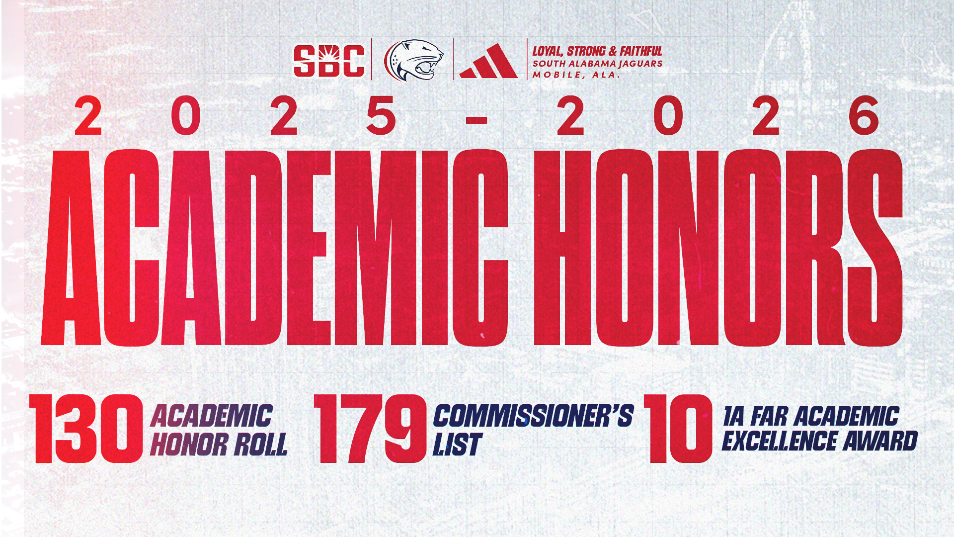 SBC Academics