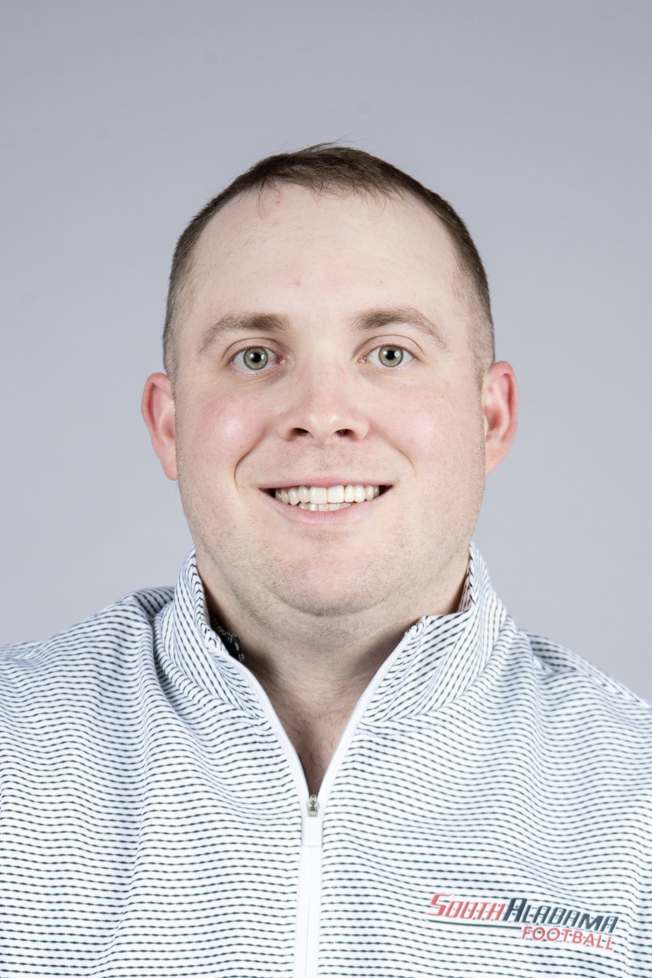 Andrew Burkett 