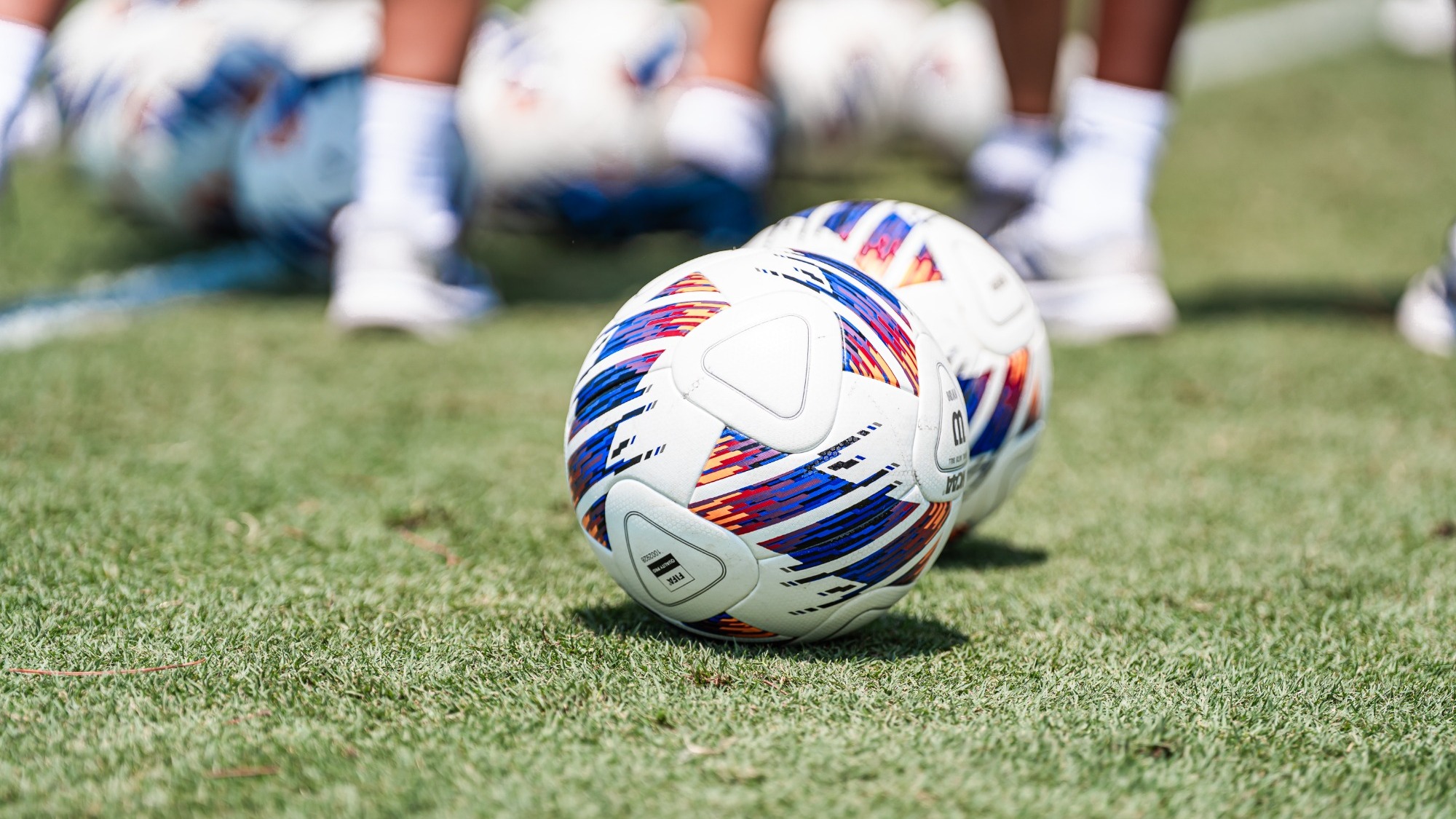 Soccer Ball