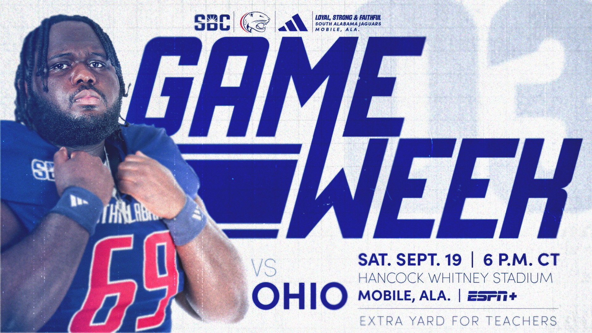 Week 3 Ohio 