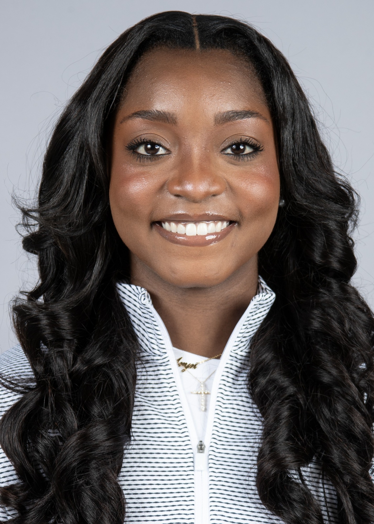 Aryn McDowell