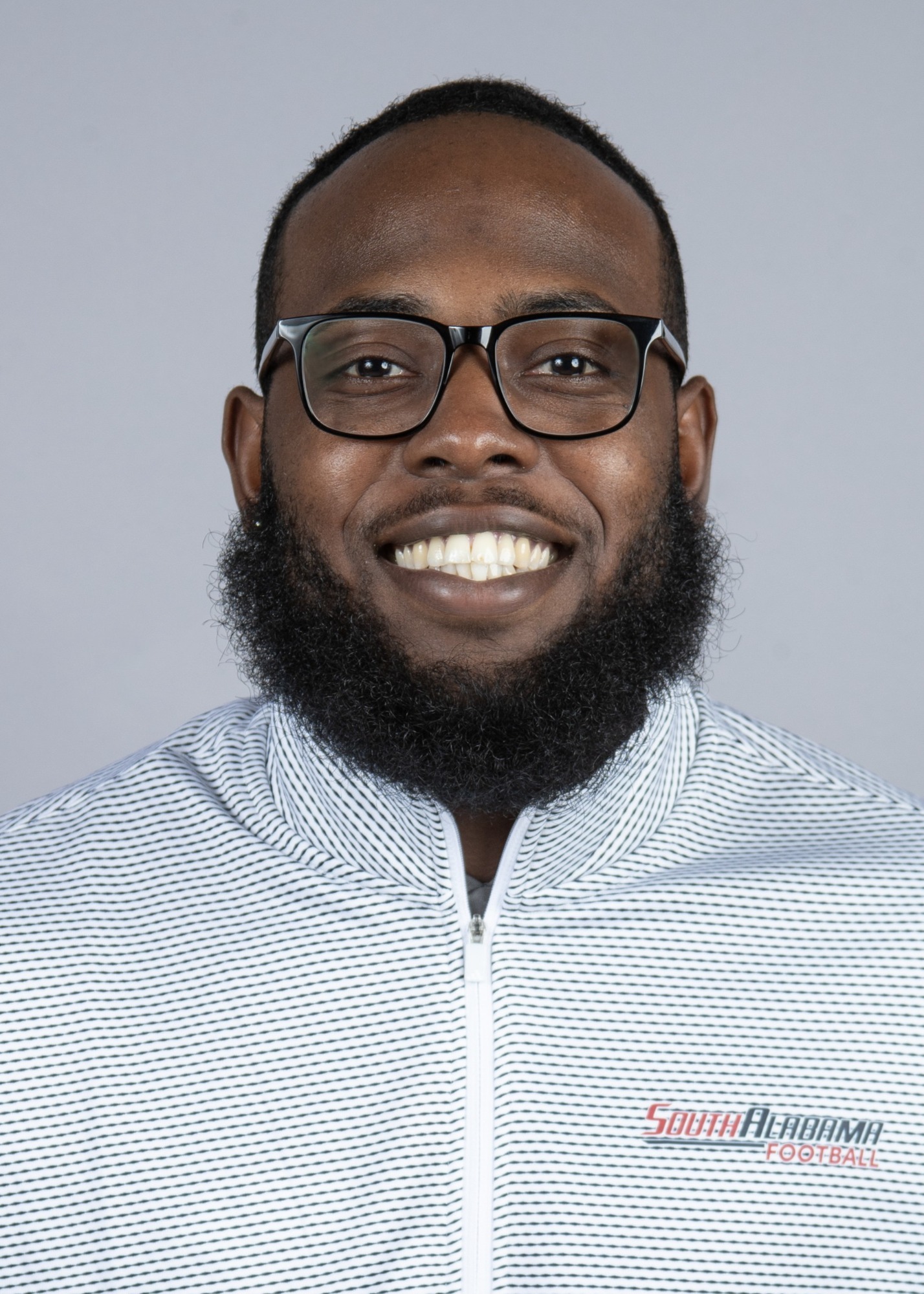 Desmond Trotter 
