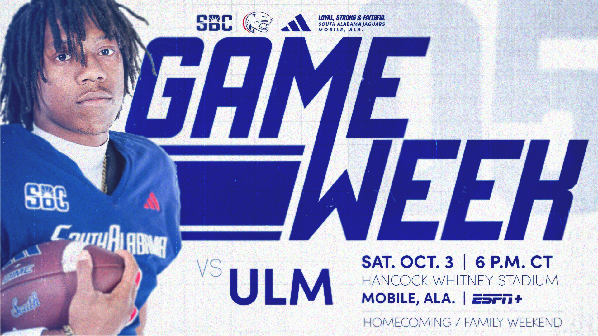 Week 4 ULM