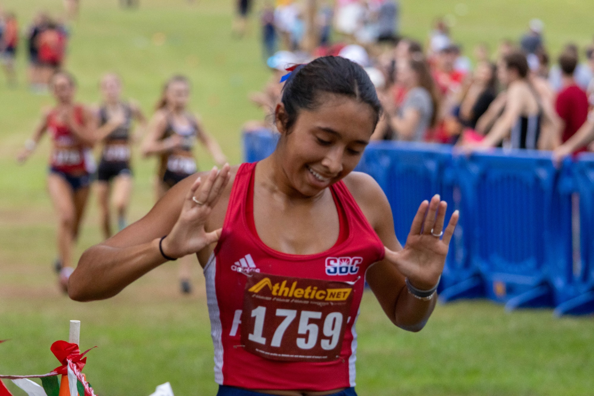 XC PRI: BATTLE OF NEW ORLEANS 