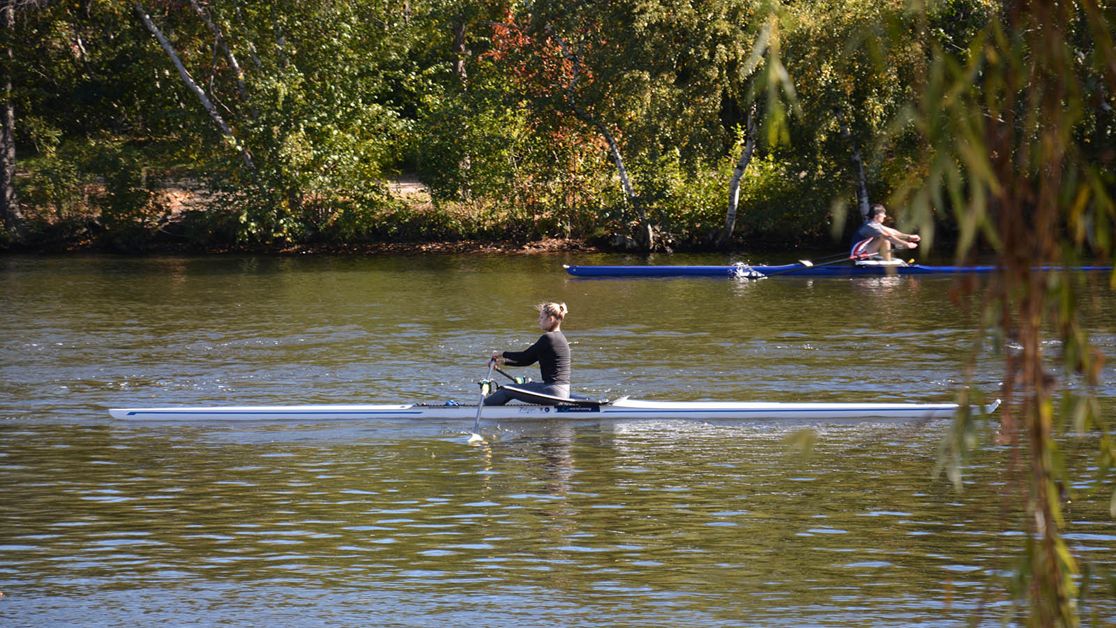 November 2017 Training Suggestions USRowing