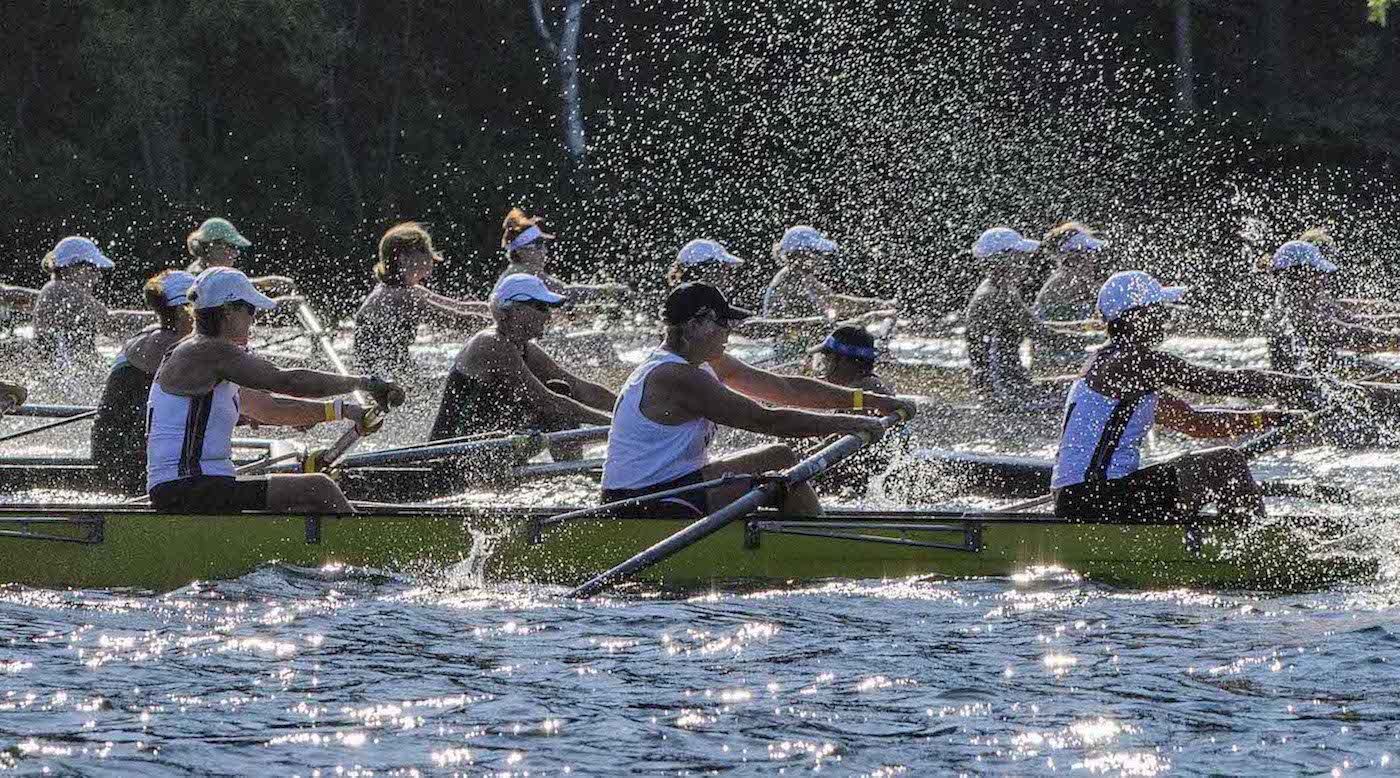 USRowing Southwest Masters Championships Coming to Long Beach USRowing