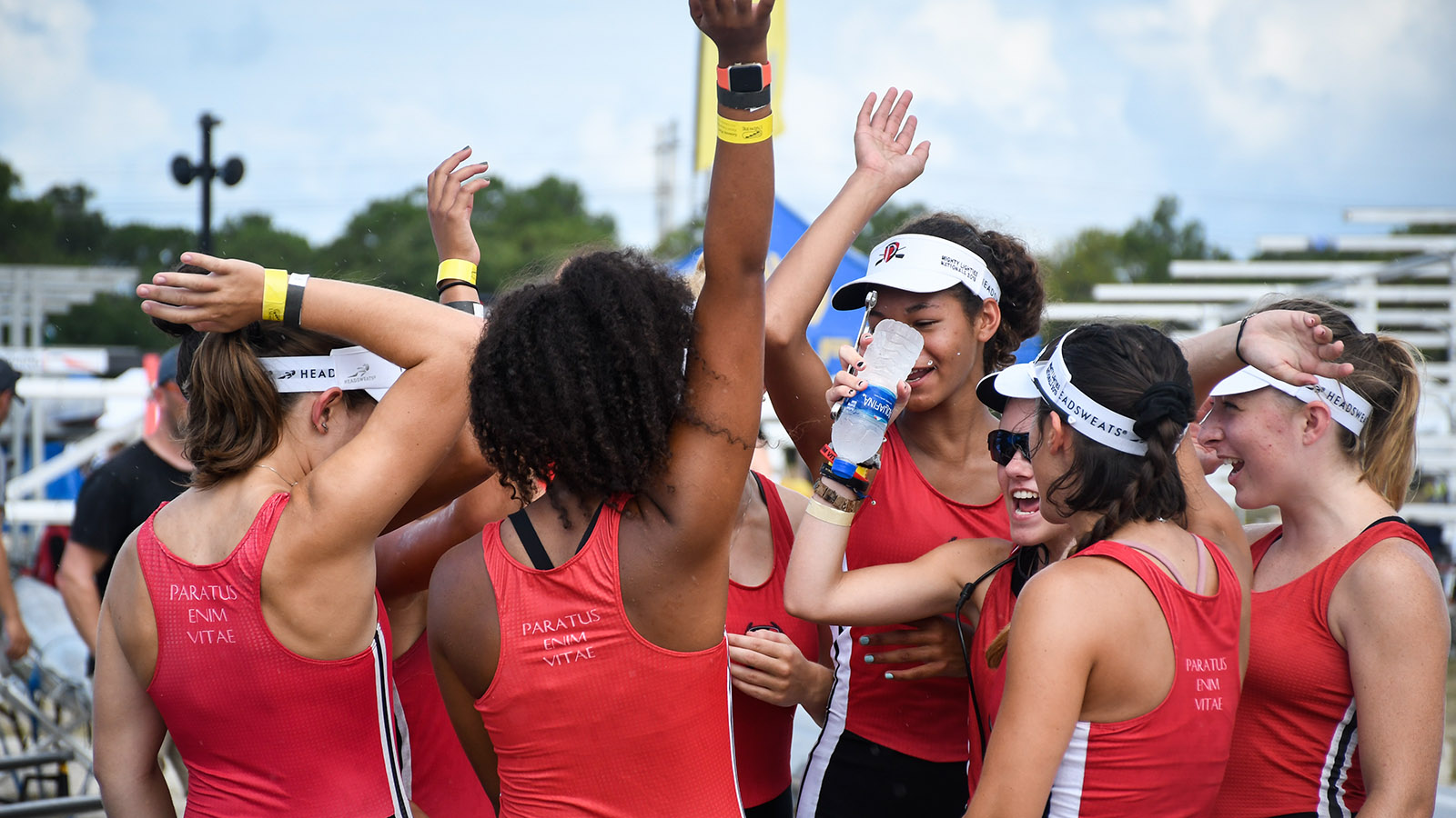 SafeSport Spotlight USRowing