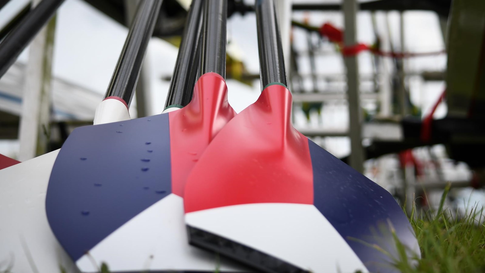 USRowing Coach Highlight Hilary Gehman USRowing