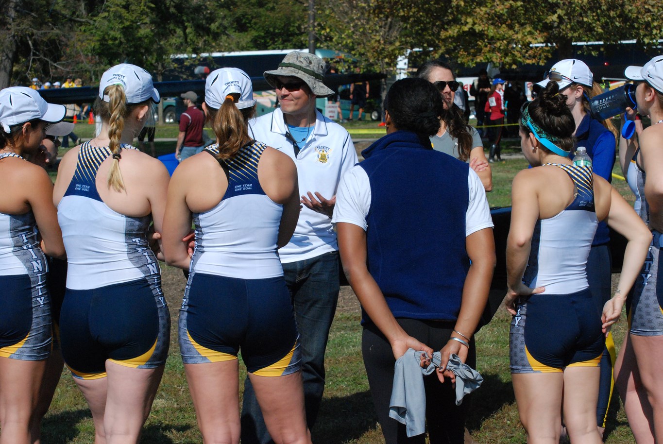 Additional Level 2 Coaching Certification Courses Announced USRowing
