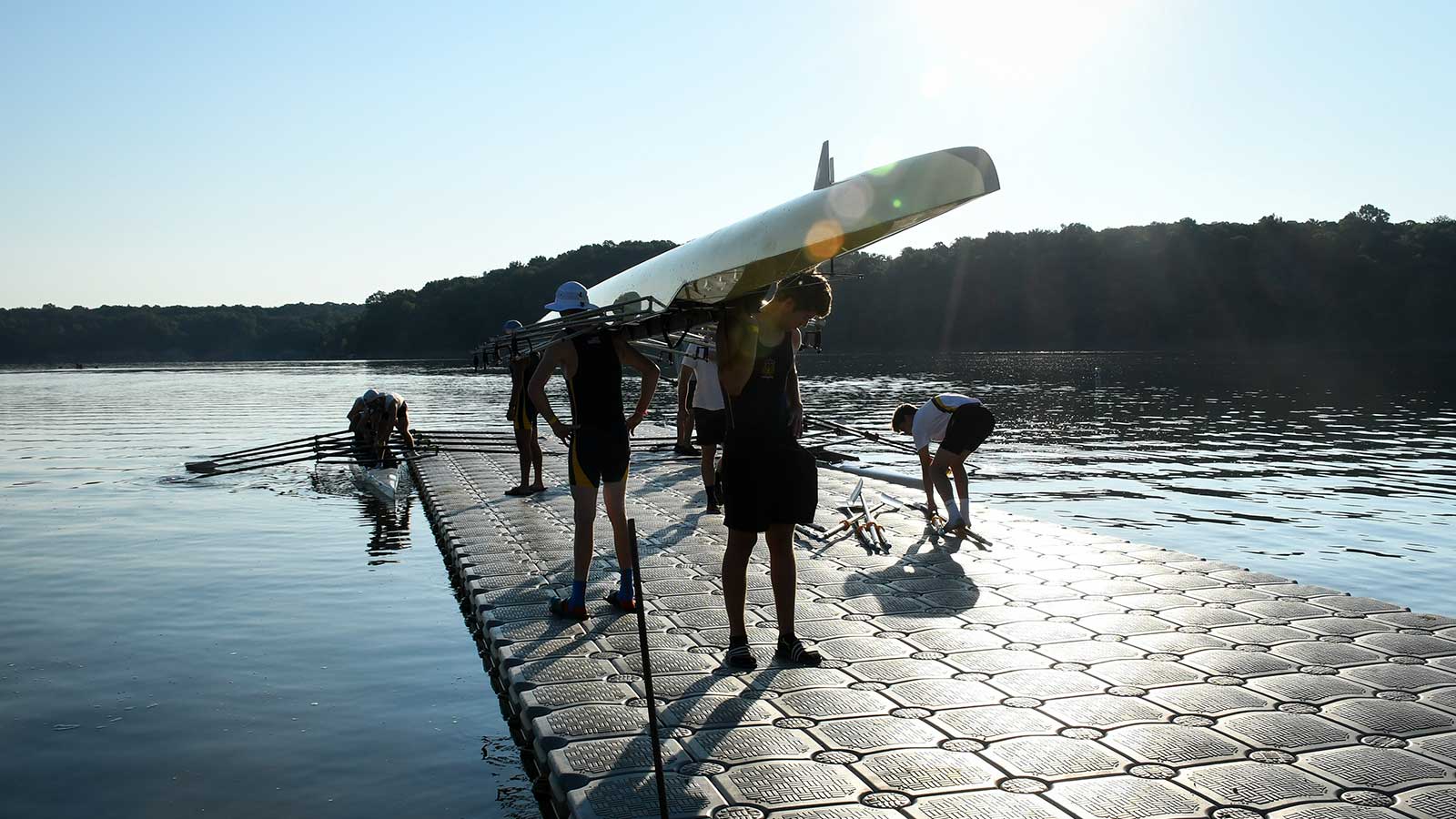 USRowing Announces Graduates of Recent Level 3 High Performance Coach