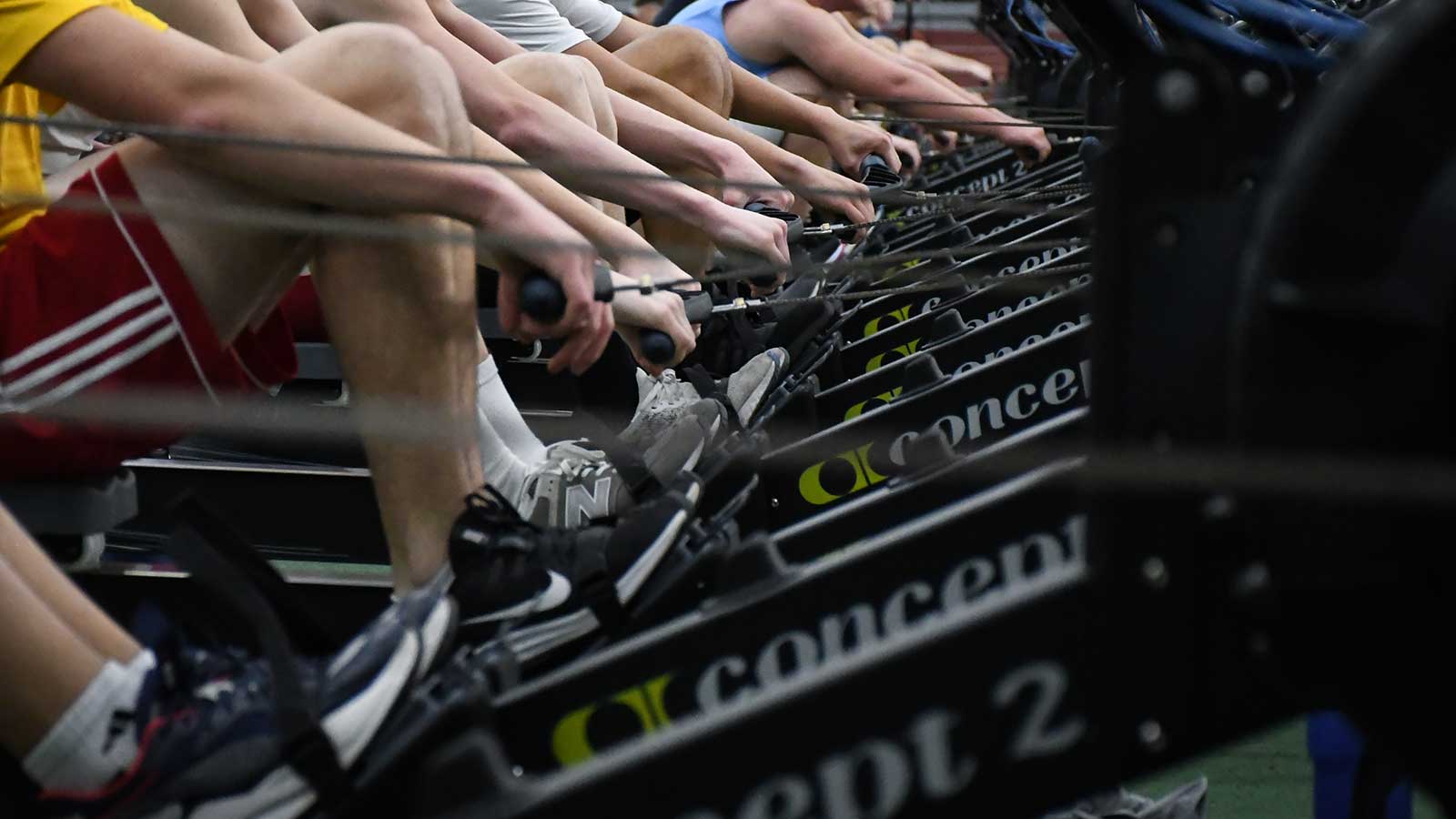 How to Implement Intrinsic Foot Strengthening for Young Athletes USRowing