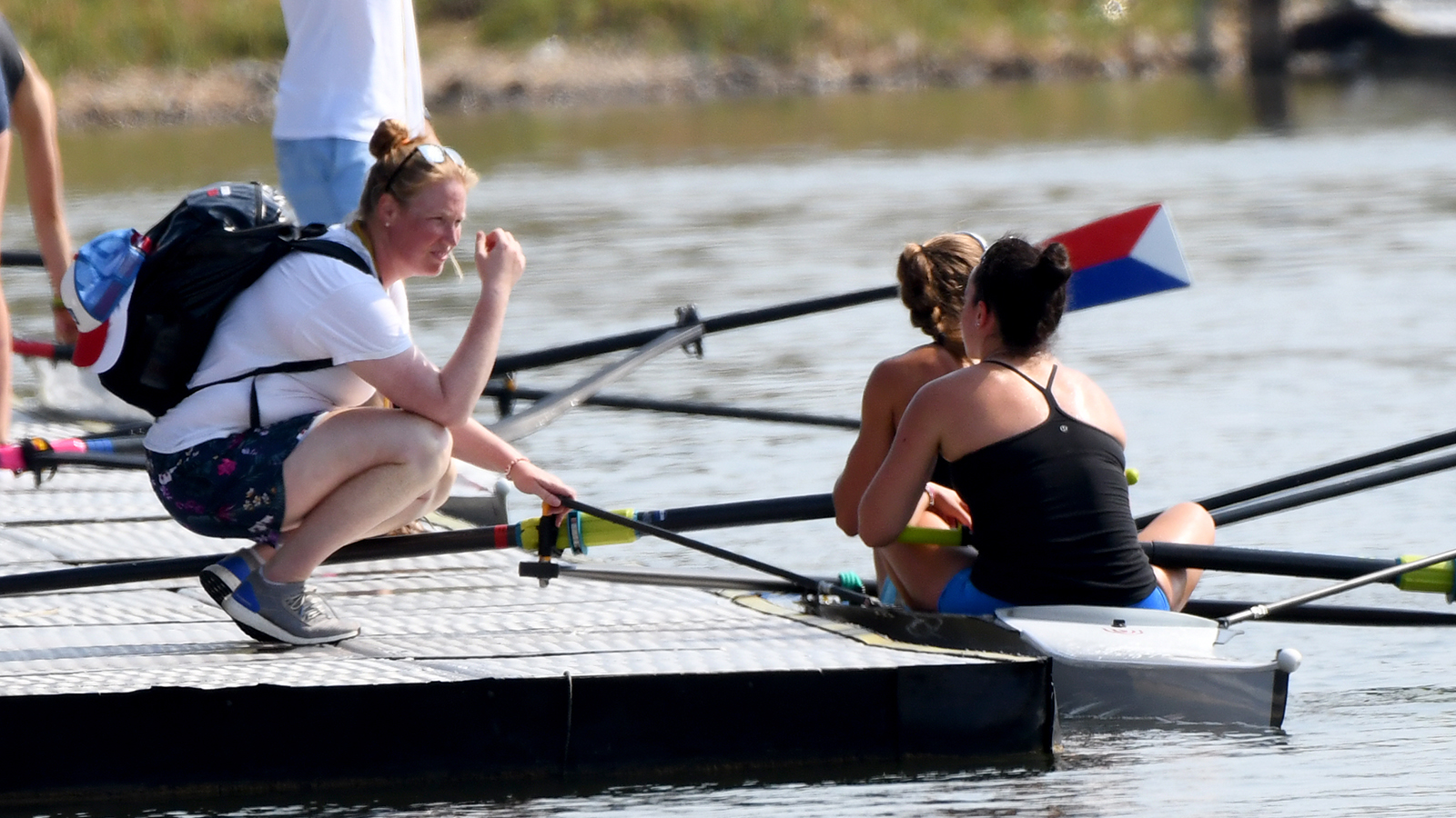 USRowing Announces Most Recent Level 3 High Performance Coach Graduates