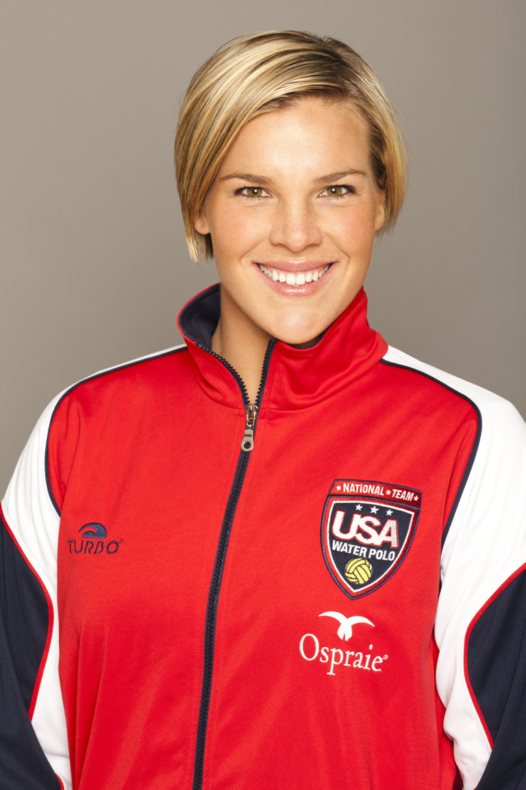 USA Water Polo Women's Senior National Team Names Roster For FINA World