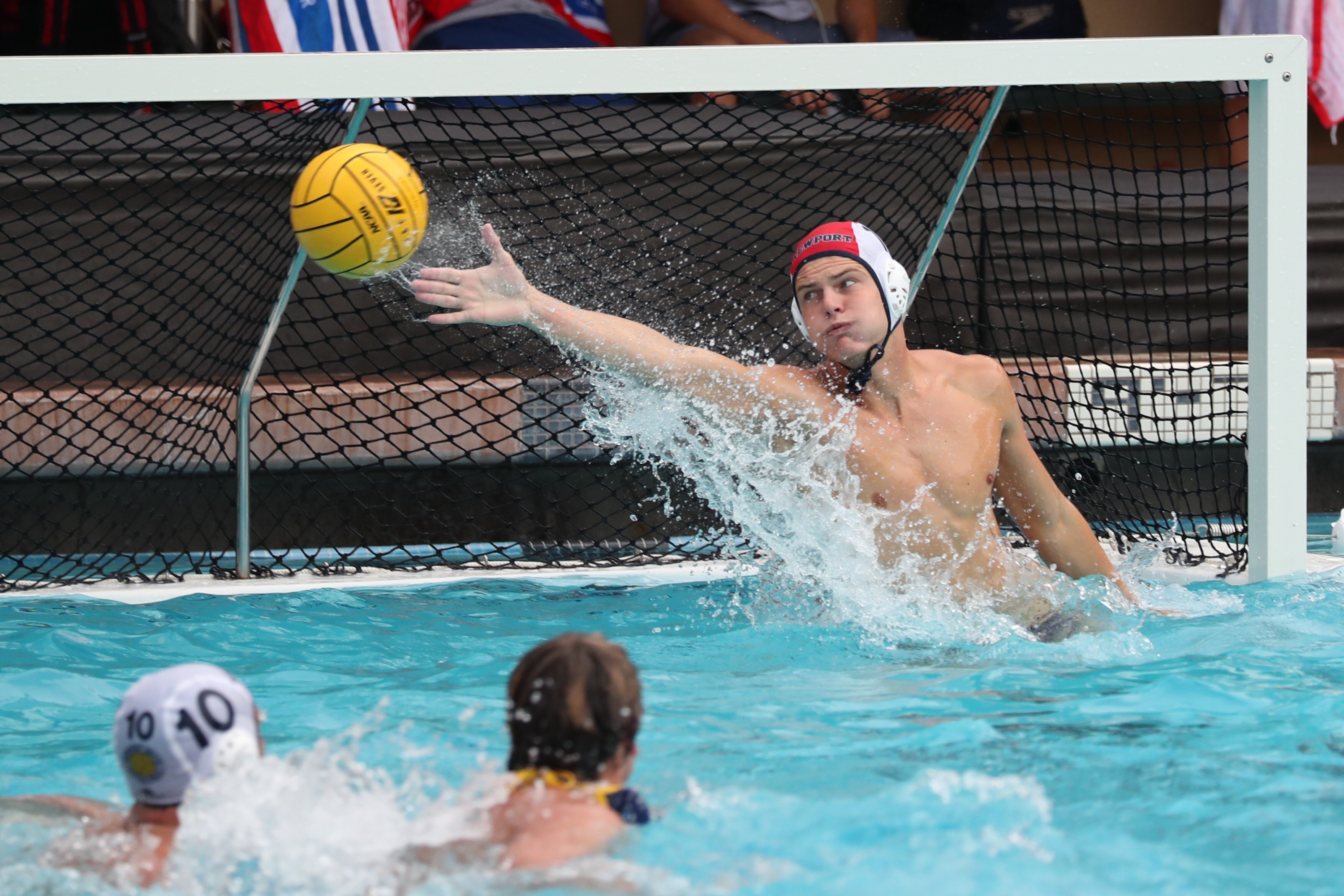 USA Water Polo Membership Renewal Season Begins November 1 USA Water Polo