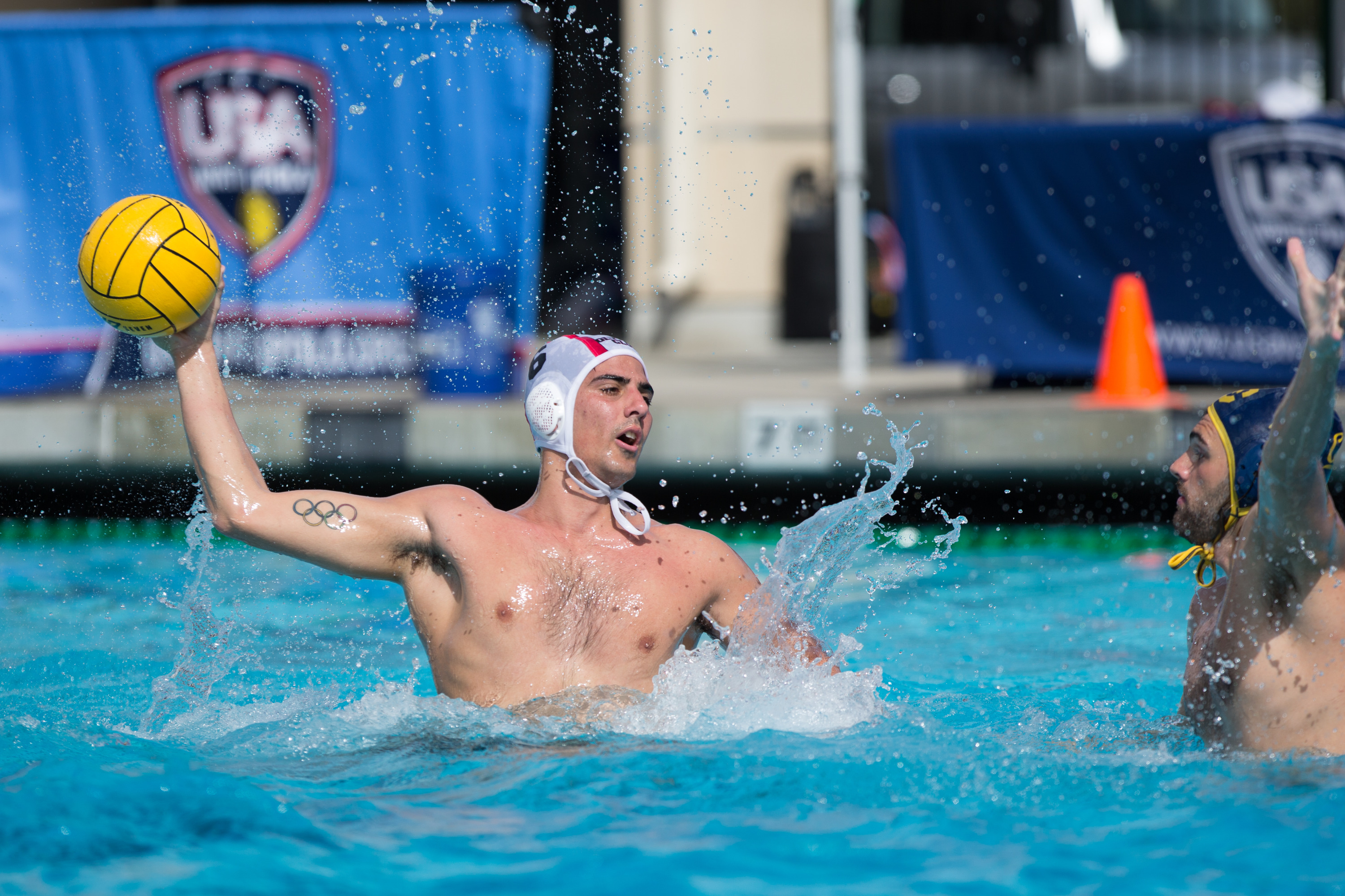 National League Week Two Rosters Announced; Action Hits Irvine This