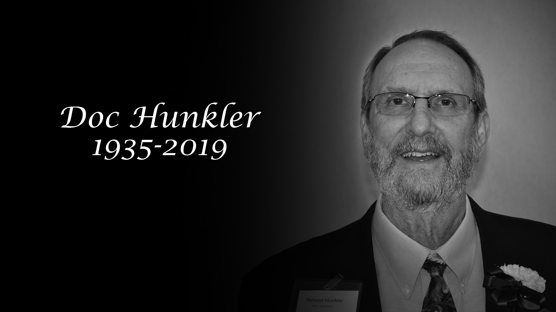 Doc Hunkler Memorial
