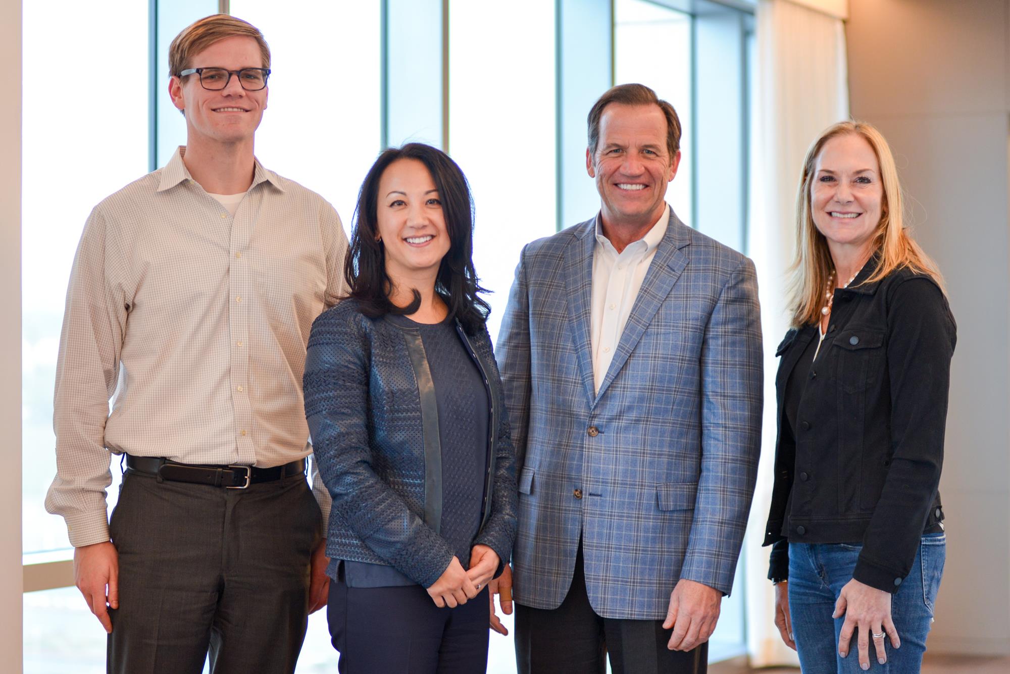 2019 USAWP New Board Of Directors