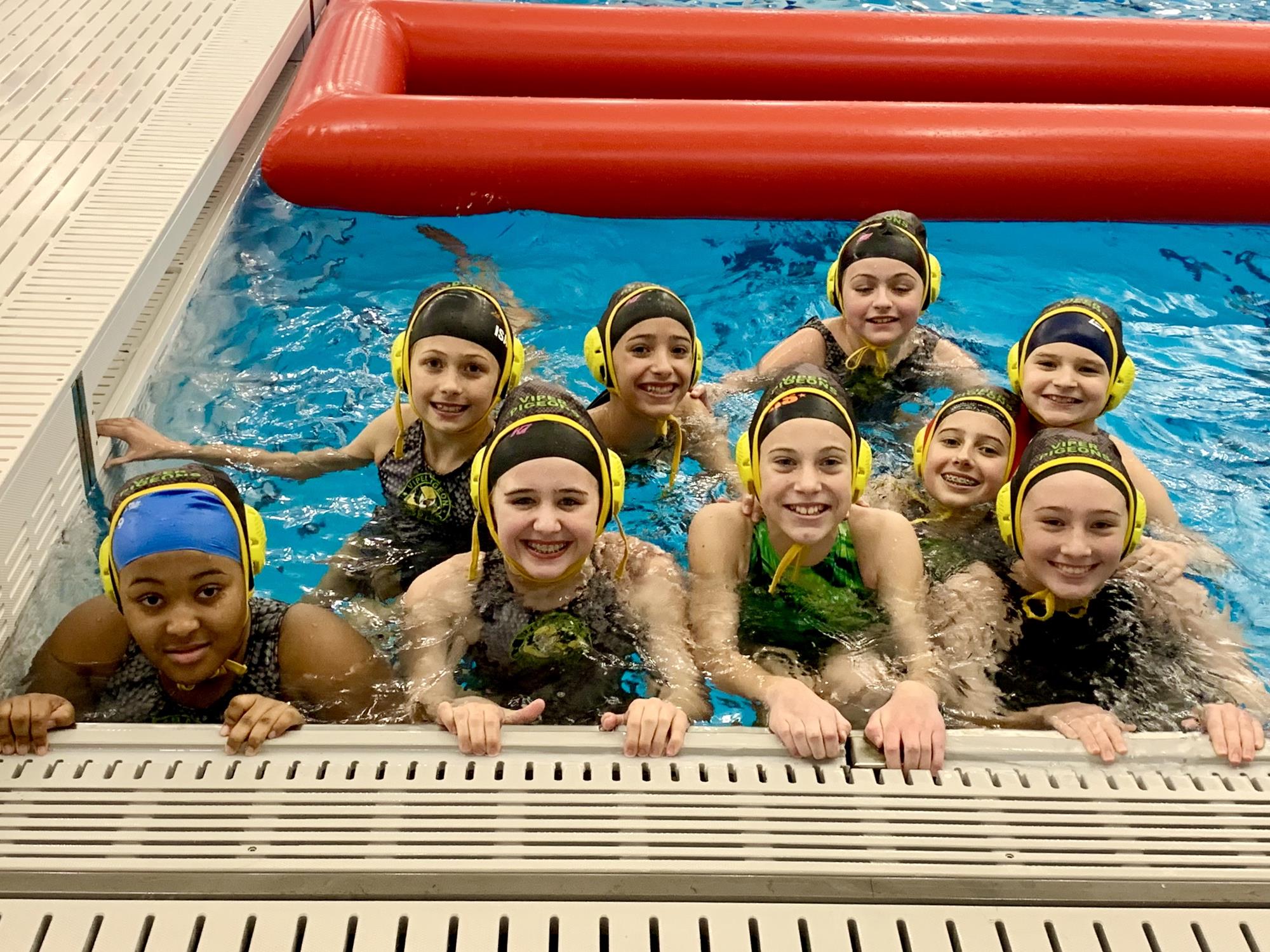 2020 Dare To Dream Houston