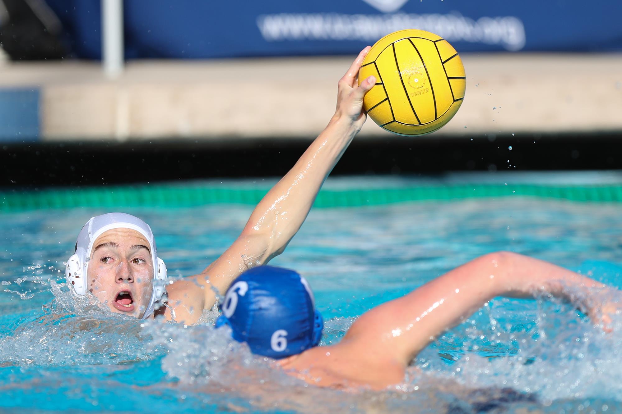 2020 USA Water Polo ODP National Championships Returns To Riverside
