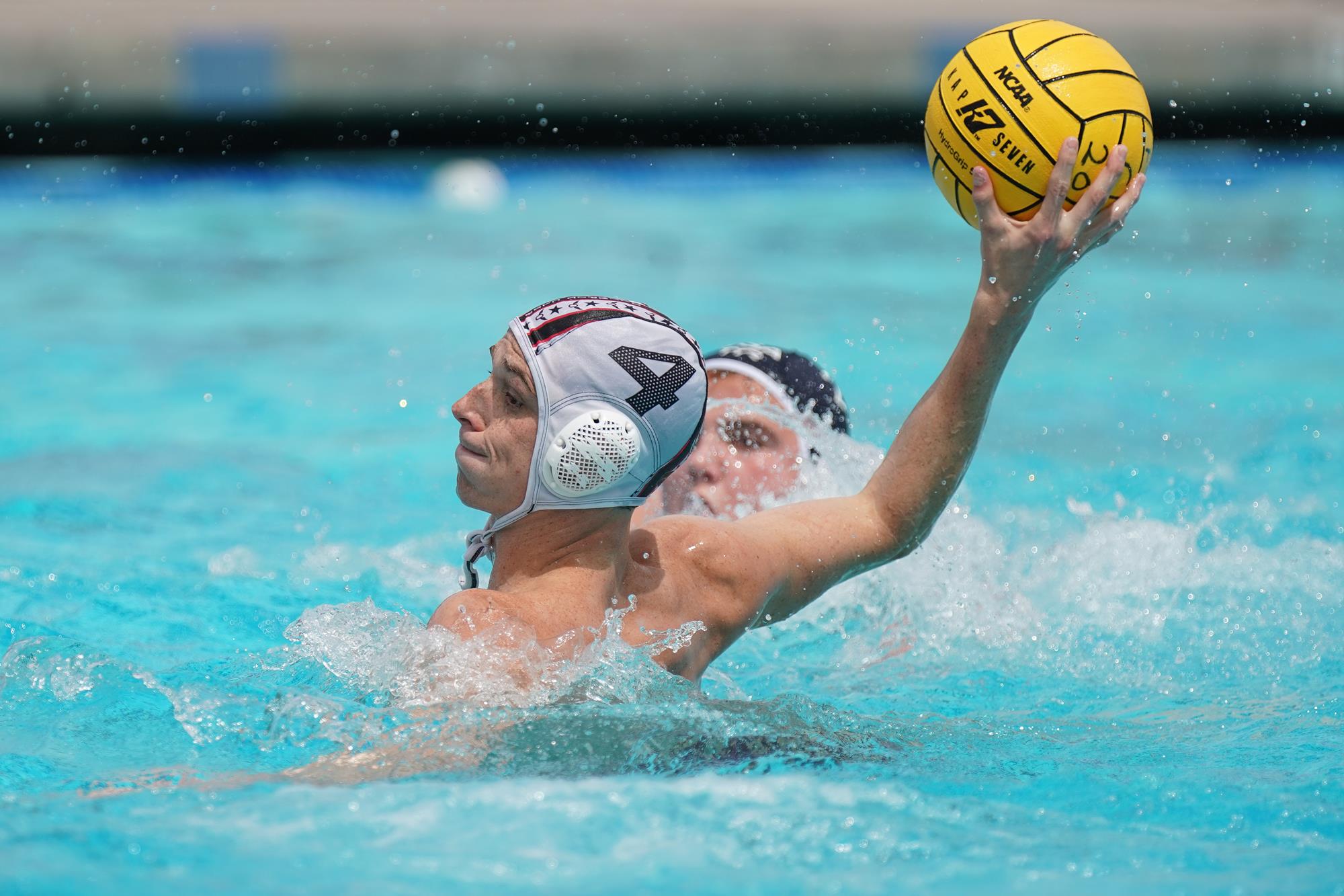 National League Week 1 Rosters Have Been Announced; Competition Begins