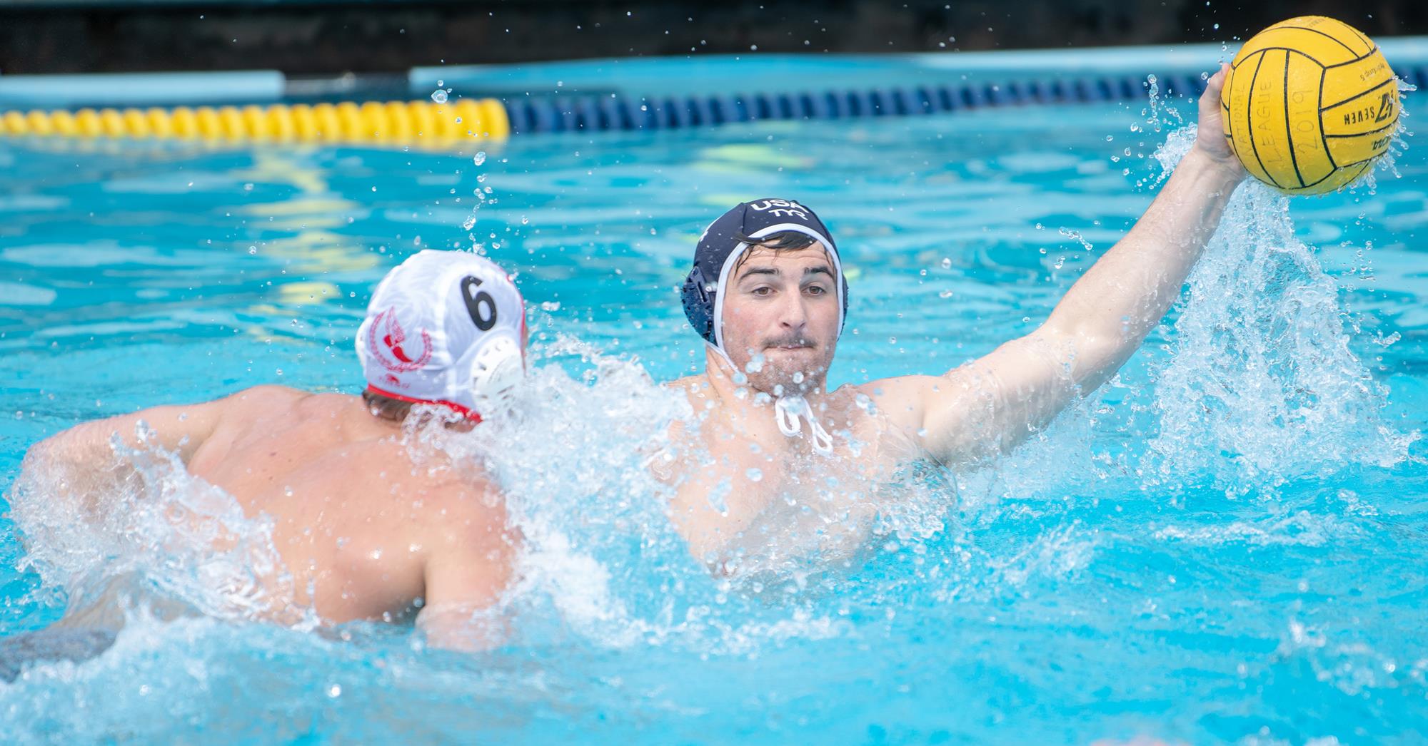 Rosters For Week 2 Of National League In Irvine Have Been Announced