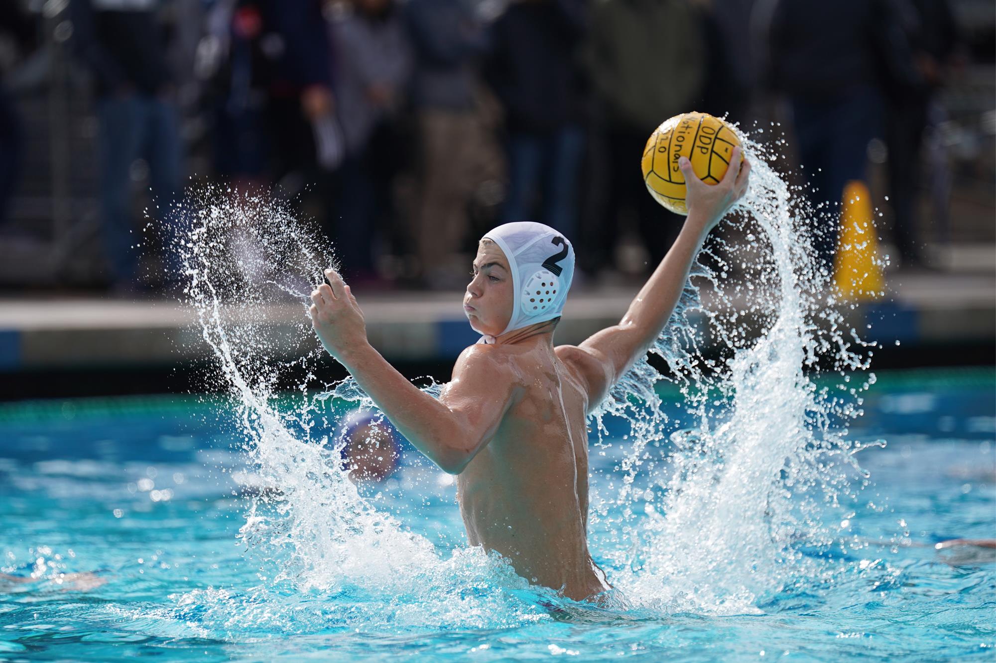 Registration Now Open For 20202021 Olympic Development Program (ODP