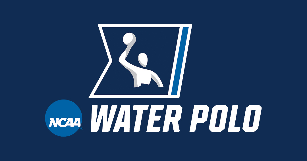 ncaa water polo