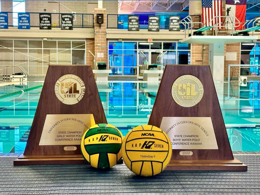 State Champions Crowned in Texas After Inaugural UIL Season USA Water