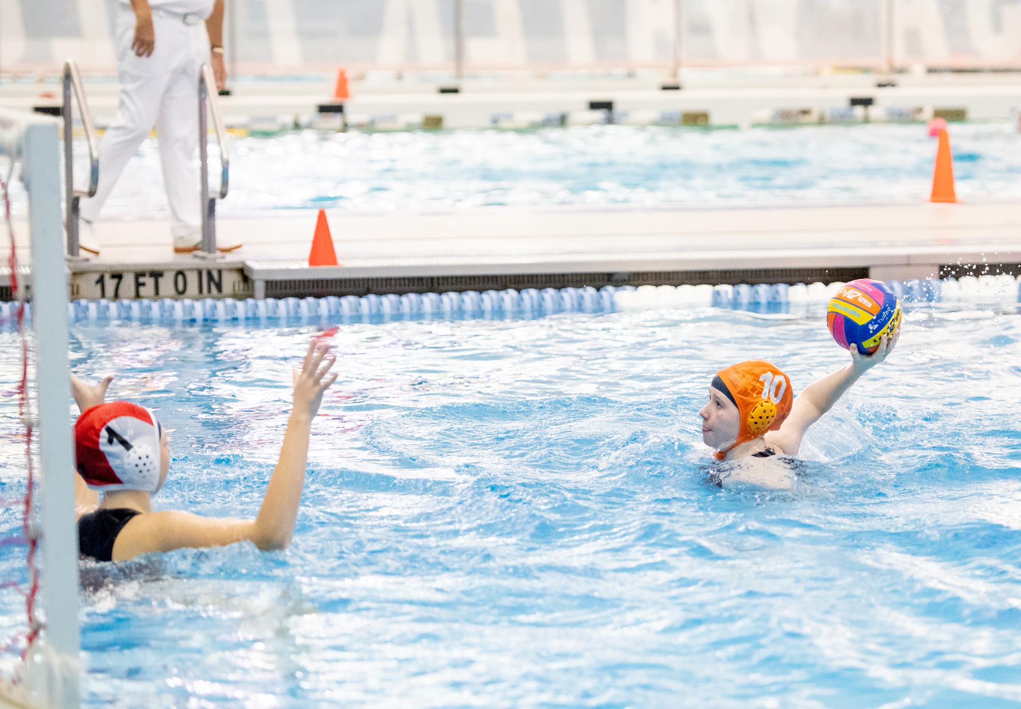 ODP Girls National Championship On The Way This Weekend In TriValley