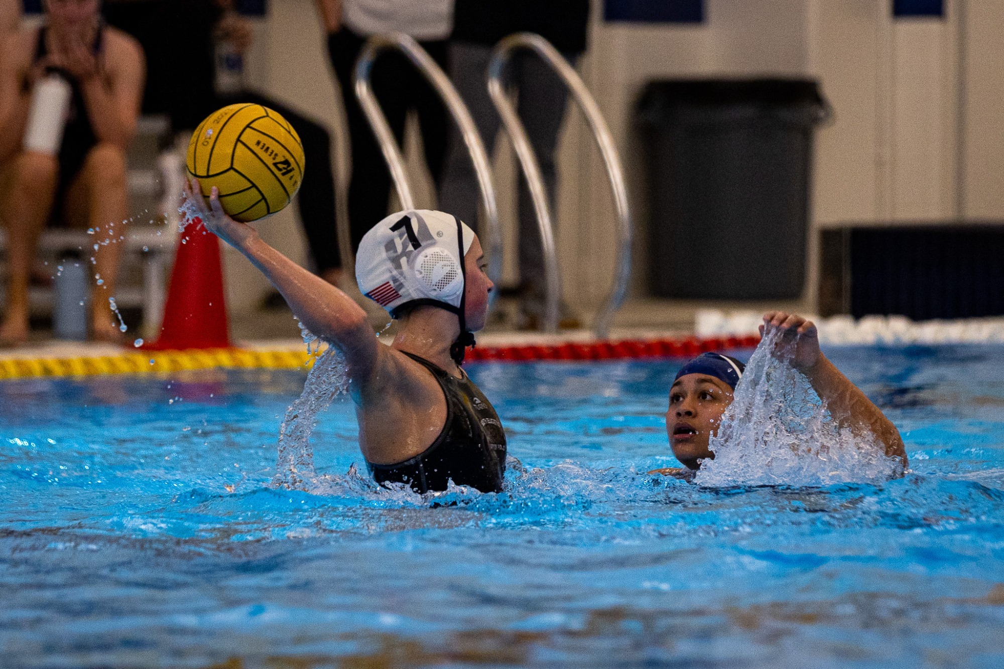 2023 Girls ODP Super Regionals