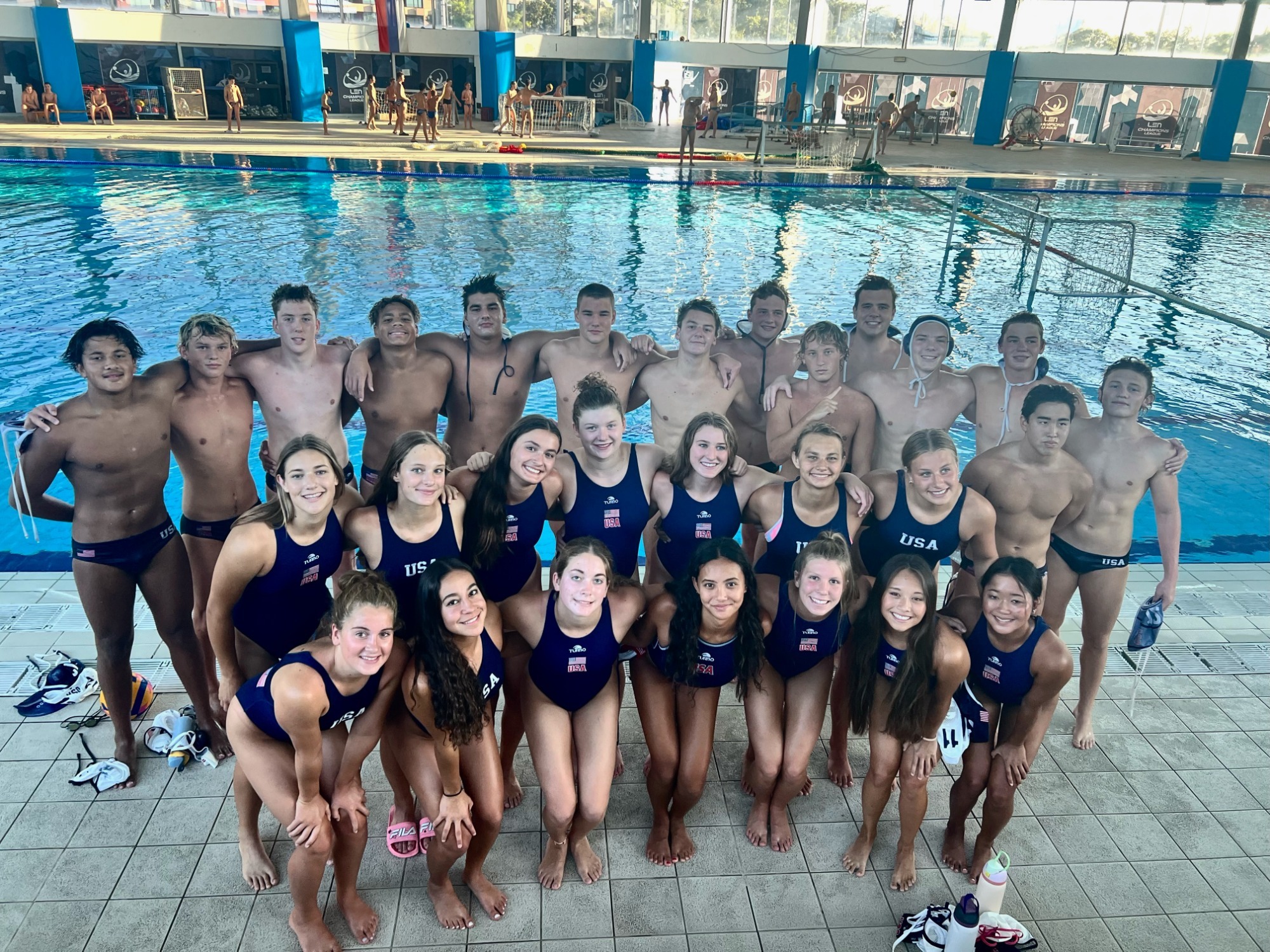 2024 Regional All-Stars