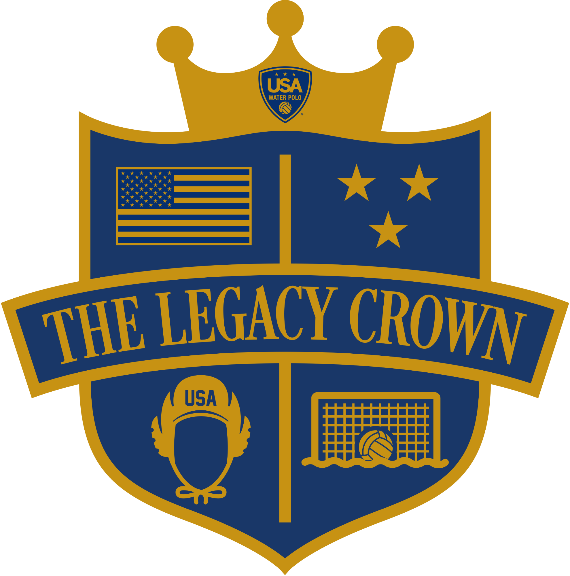 Legacy Crown Logo