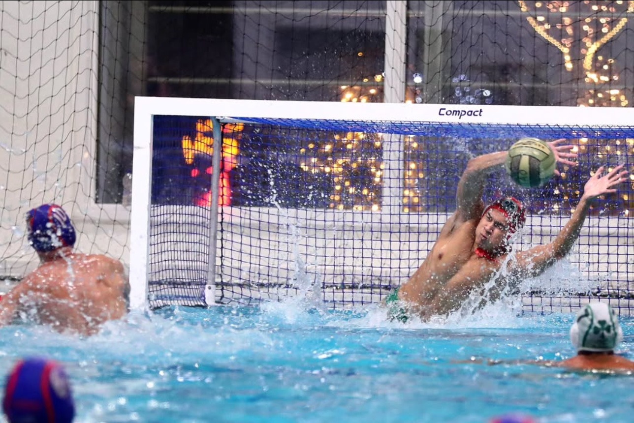 Adrian Weinberg (Panathinaikos)