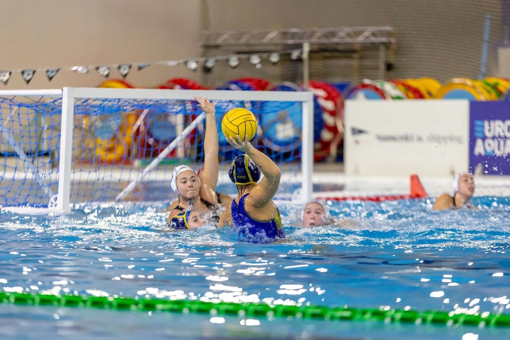 Malia Allen (Trieste)