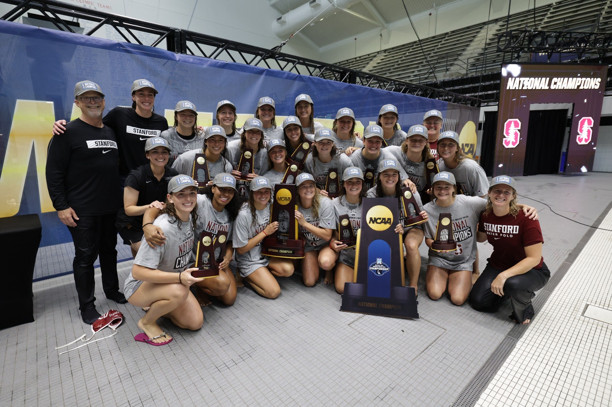 Water Polo's 2025: A Look Ahead to the Upcoming Competitions