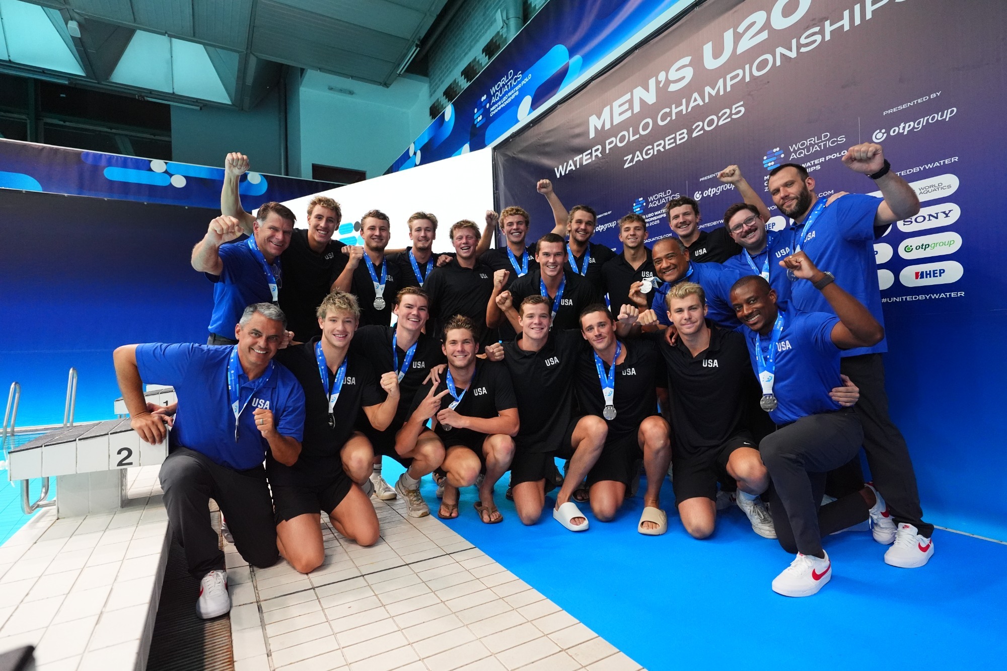 U20 Mens World Championship 