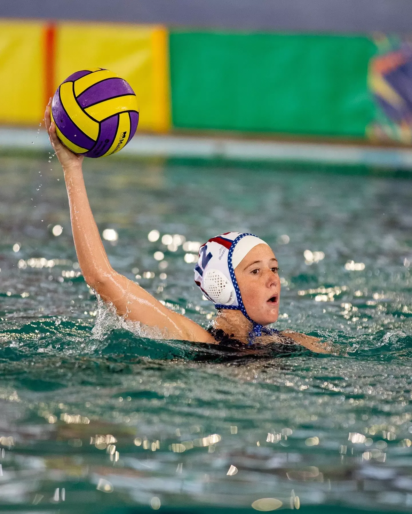 2025 U15 PanAm Championships