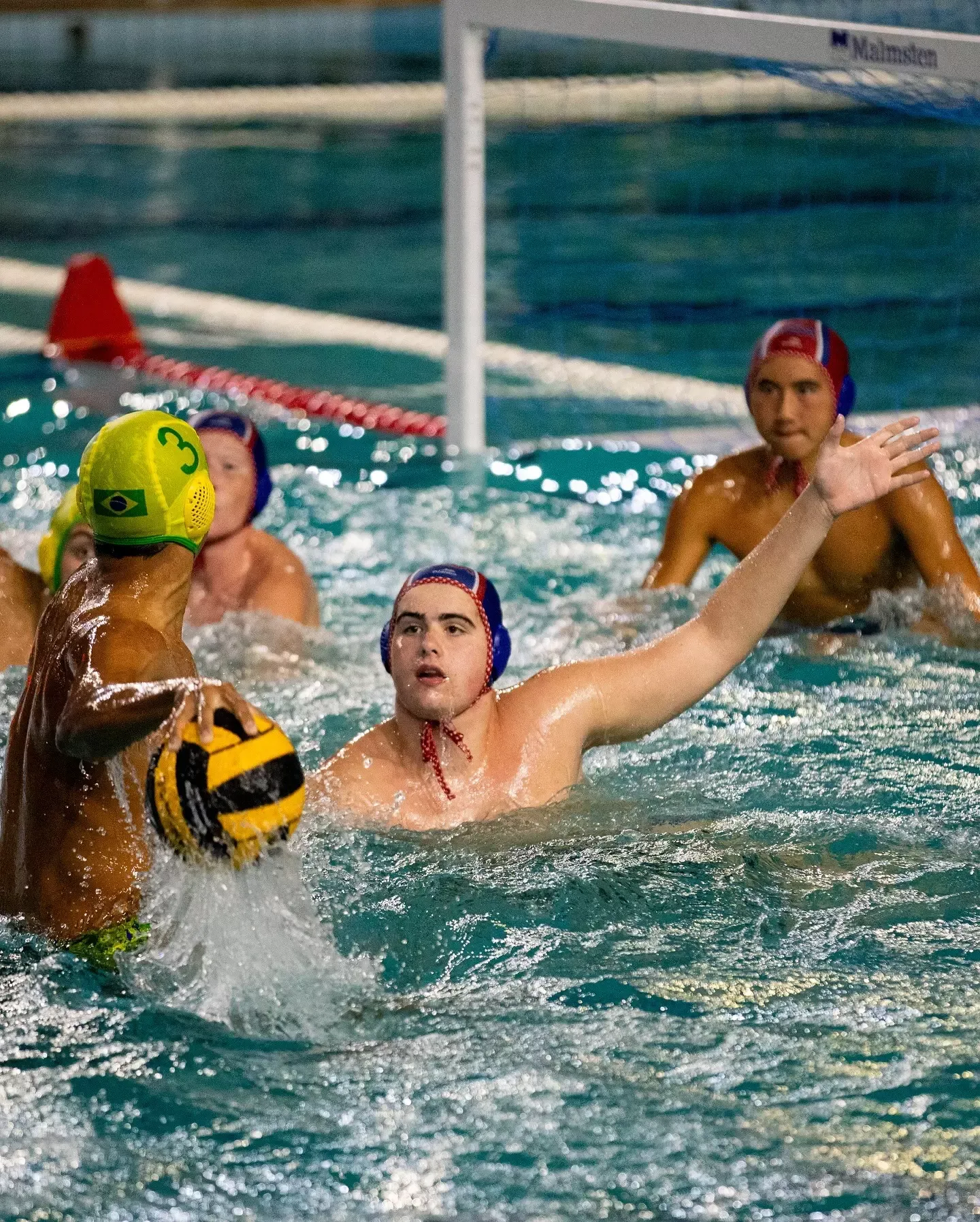 2025 U15 PanAm Championships