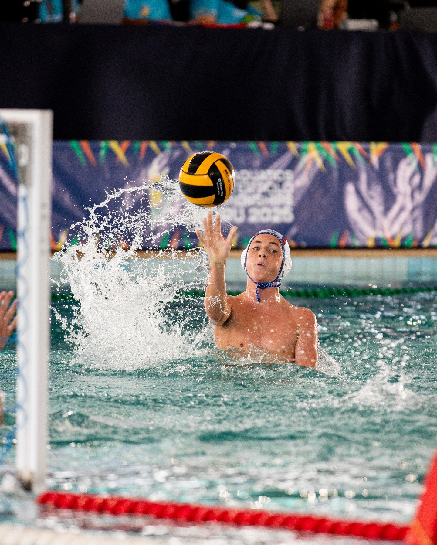 2025 U15 PanAm Championships