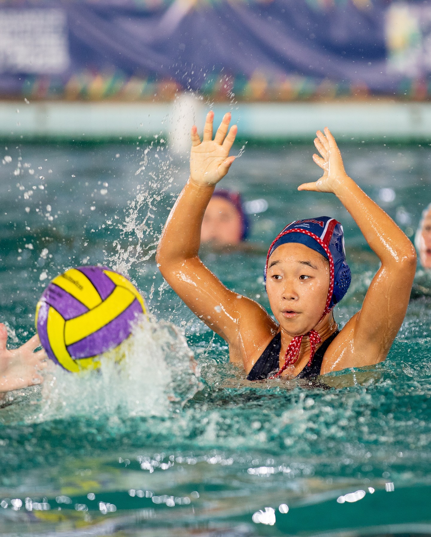 2025 U15 PanAm Championships