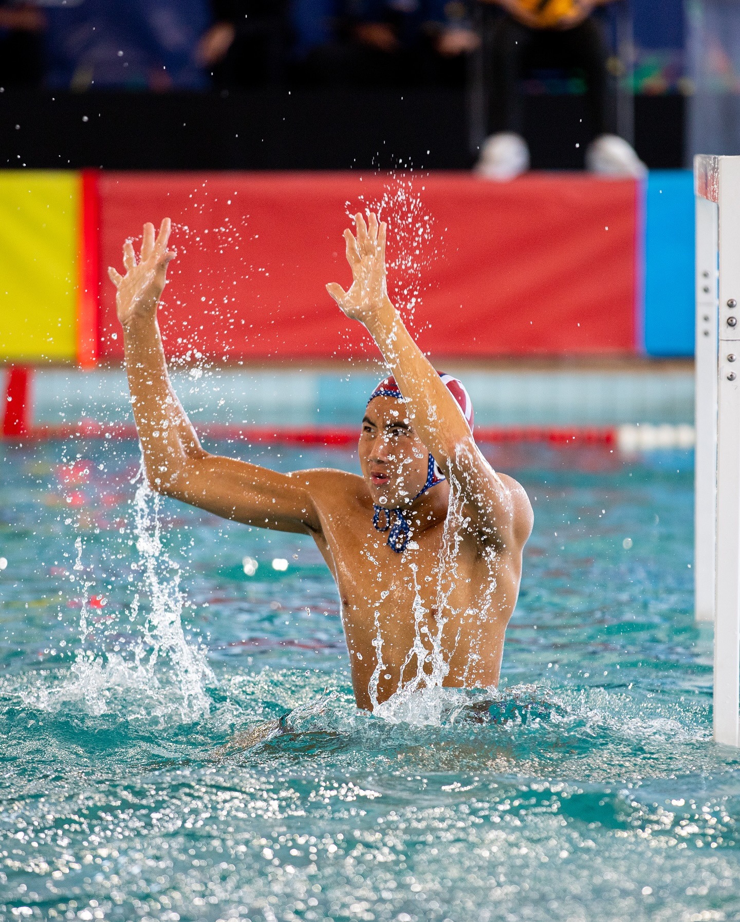 2025 U15 PanAm Championships