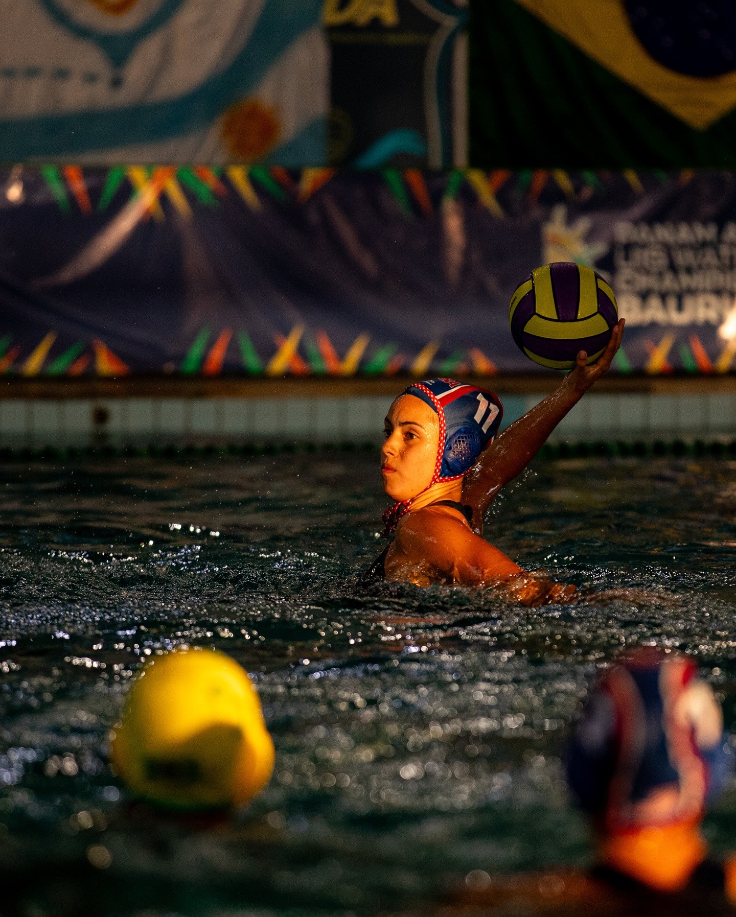 2025 U15 PanAm Championships