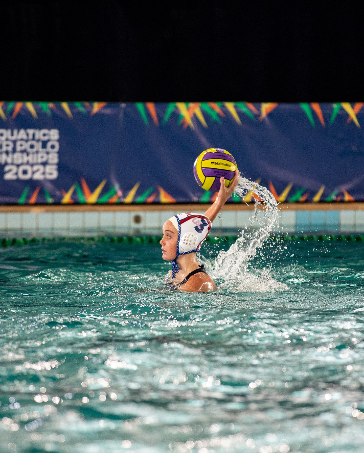 2025 U15 PanAm Championships