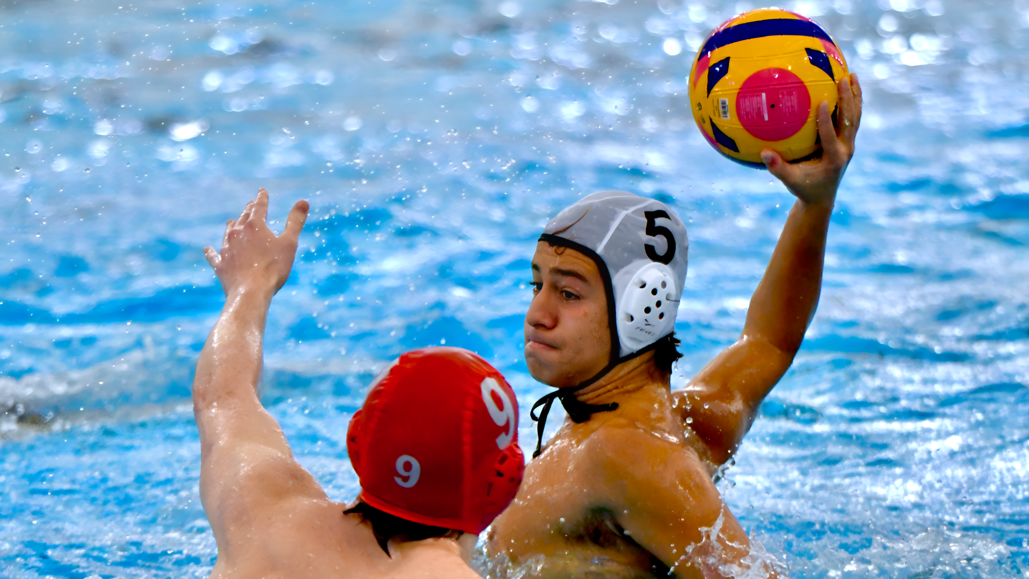 2025 ODP Super Regionals