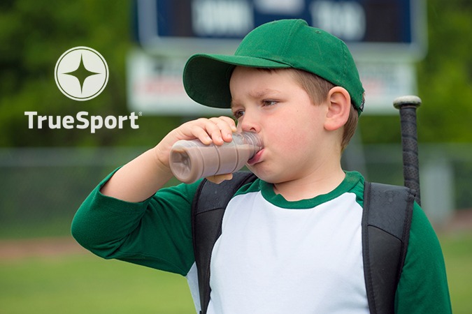 TrueSport January '26 (NUTRITION)