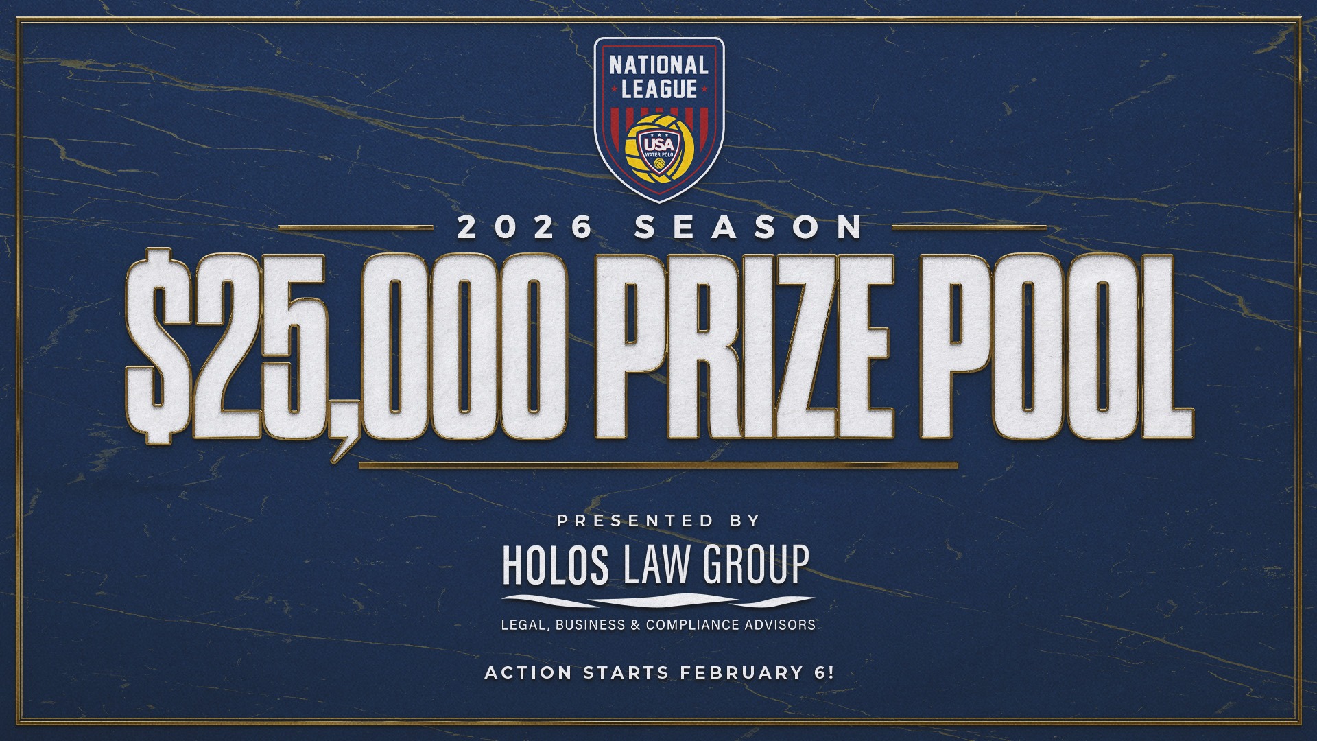 2026 NL Prize Money New