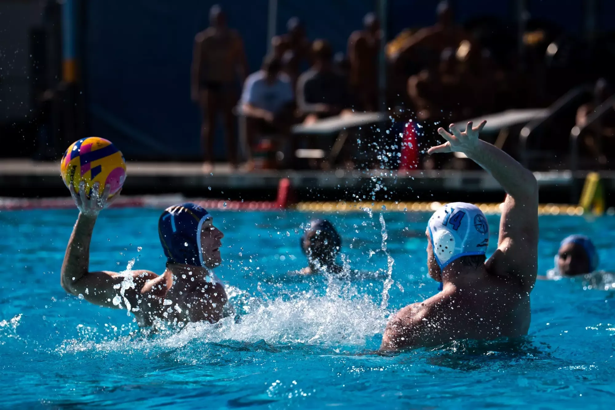 2026 National League (Week 1)