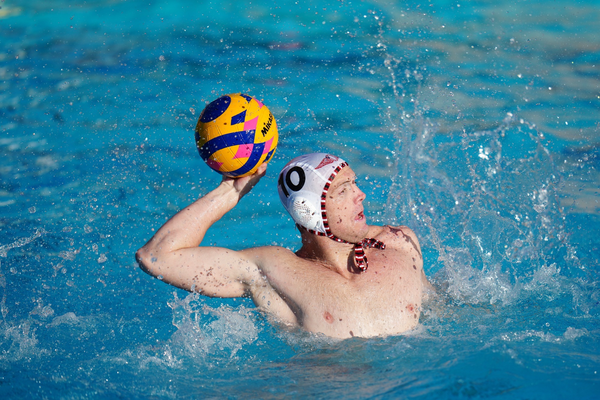 2026 National League (Week 2)